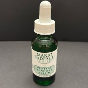 Mario Badescu Peptide Renewal Serum